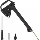 Foxter Tomahawk 36 cm 2057 čierna