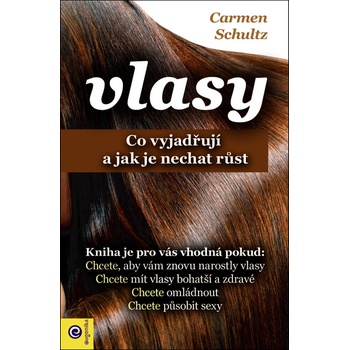 Vlasy - Carmen Schultz