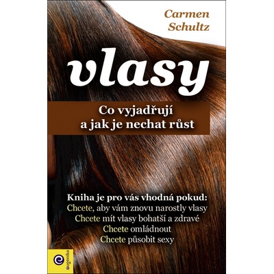 Vlasy - Carmen Schultz