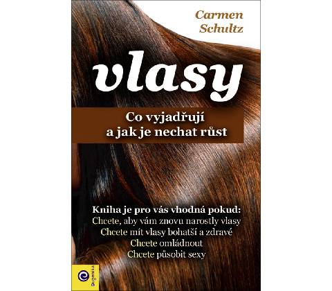 Vlasy - Carmen Schultz