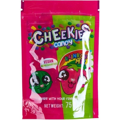 Cheekies Rainbow Mix 60 g