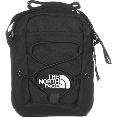 The North Face Чанта с презрамки 'Jester' черно, размер One Size