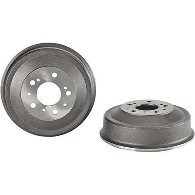 Brzdový bubon BREMBO 14.3161.10