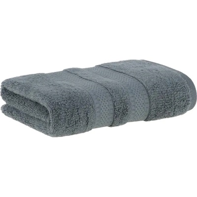 IDEA nábytek ručník INTENSE 48 x 90 cm zelený