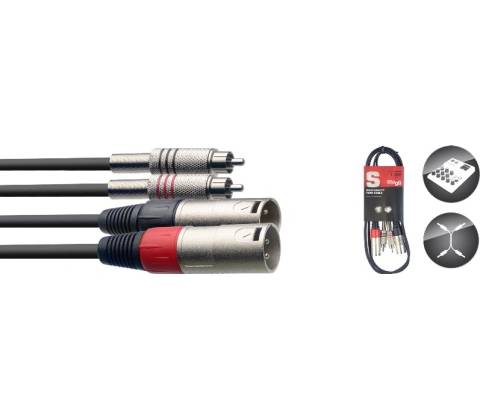 Stagg STC1,5CMXM