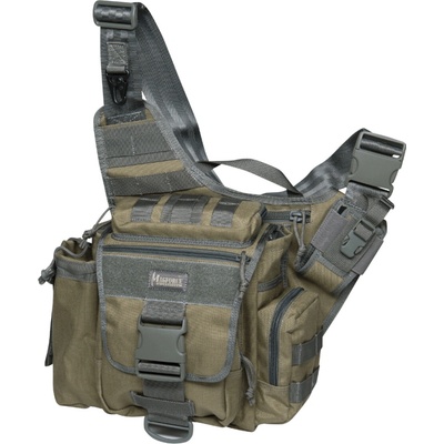 Magforce Superman Sling khaki