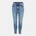 Diesel Дънки Diesel Super Skinny 1984 Slandy-High Jeans - Blue Denim