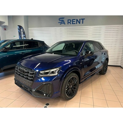 Audi Q2 35 TFSI S tronic S Line 110 kW
