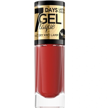 Eveline Cosmetics Gel Laque 53 Лак за нокти 8ml
