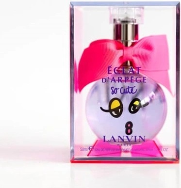 Lanvin Eclat d'Arpege So Cute parfémovaná voda dámská 50 ml