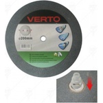 Rodex Диск за шмиргел ф125 p80 verto 2бр. topex 28302