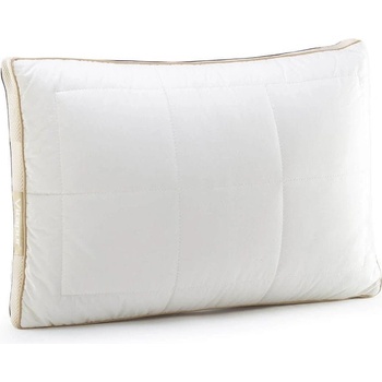 Vitapur Hybridní dětský polštář NEO Junior Memory s bambusovými vlákny 40x60