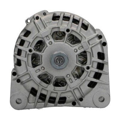 Alternátor Renault 125A F000BL0787 Valeo repas