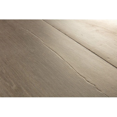 Ламиниран паркет QuickStep №SIG4751 Дъб кафяв, патиниран 9мм / 32 клас 4V (SIG4751)