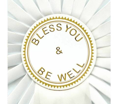 CHARTREUSE - BLESS YOU & BE WELL (1CD)