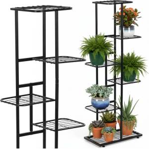 SPRINGOS Ga0214 метален държач за цветя 105 x 44, 5 x 22, 5 cm (GA0214)