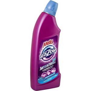 Medix Дезинфекциращ препарат Medix Razor, гел, океан, 750 ml