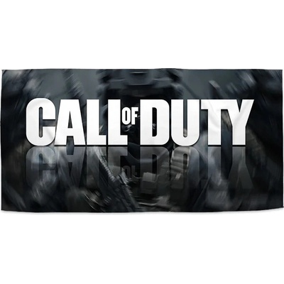 Sablio Uterák Call of Duty Vojak 70 x 140 cm