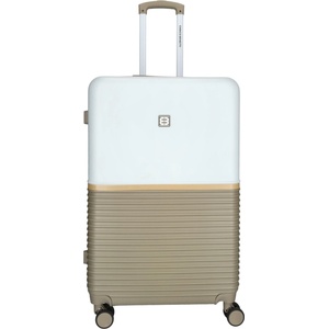 Enrico Benetti Princetown L Taupe/Ivory