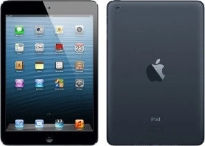 Apple iPad Mini 32GB WiFi md529sl/a - Heureka.sk
