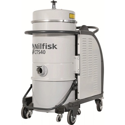 Nilfisk CTS 40 LC Z22 EXA 5PP