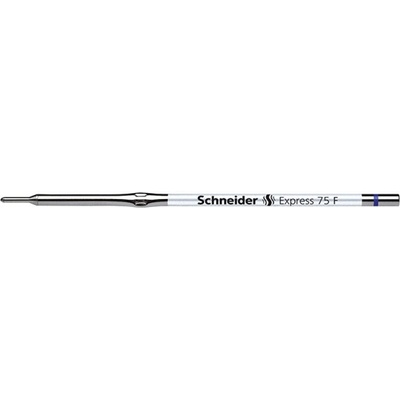 Schneider 75 F modrá