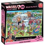 Jumbo - Puzzle Wasgij Destiny 29: Pitch Perfect - 1 000 piese