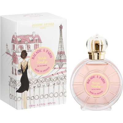 Jeanne Arthes Balade à Paris Soirée Rooftop parfumovaná voda dámska 100 ml