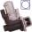 QWP AGR ventil QWP WEG131