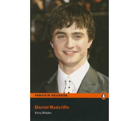 PLPR1:Daniel Radcliffe NEW