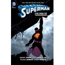 Superman the Men of Tomorrow - Johns Geoff