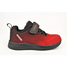 Vico detské tenisky 2026 black red