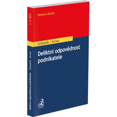 Deliktní odpovědnost podnikatele