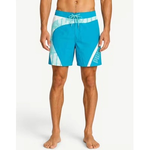 PUMA No1 Logo Board Short Blue
