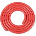 Revtec Кабел със силиконова изолация Powerflex 10AWG червен (1m)