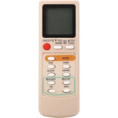 съвместим Remko rxw 351, ml 351 it - заместител дистанционно управление (rxw 351, ml 351 it)