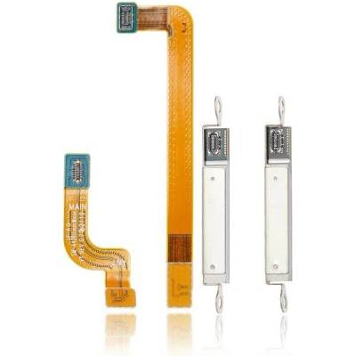 Flex kabel 5G antény s modulem Samsung Galaxy A42 5G (A426 / 2020) – sada 4 ks SAM2498