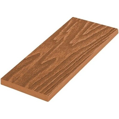 G21 Plotová plaňka Light Wood 300 cm, WPC PLG21LW3