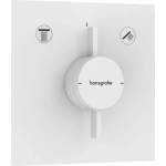 Hansgrohe DuoTurn E Смесител за душ с 2 функции, матово бял (75417700)