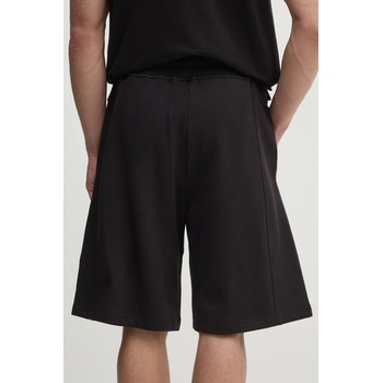 Versace Jeans Couture Памучен къс панталон Versace Jeans Couture (78GADT00.CF01T)