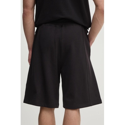 Versace Jeans Couture Памучен къс панталон Versace Jeans Couture (78GADT00.CF01T)