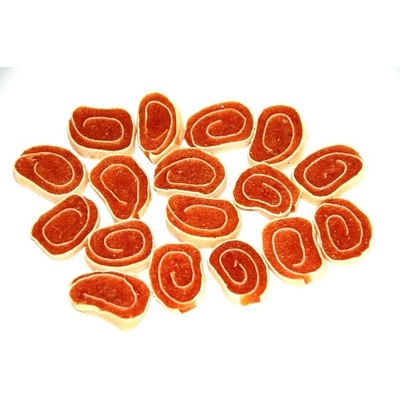 Salač Závitek kuřecí s treskou 100 g