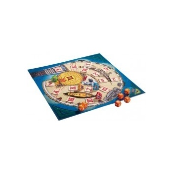 Haba Tajný kód 13+4 / Secret Code 13+4