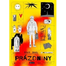 Prázdniny - Tomáš Staněk