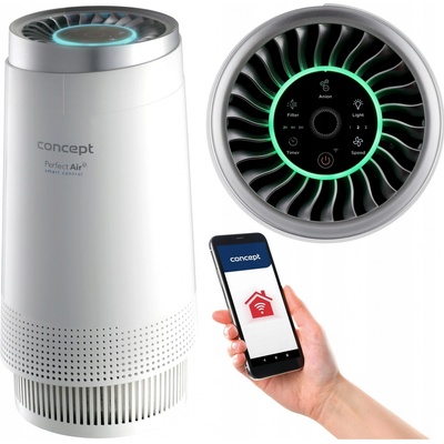 Concept CA1010 Perfect Air Smart