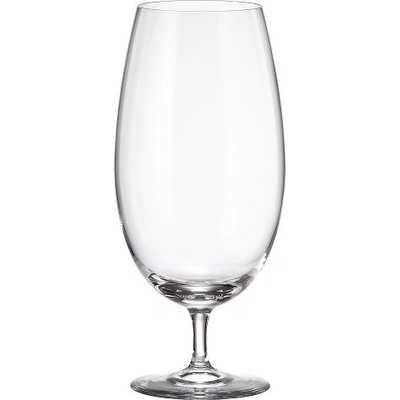 RCR Crystal Bohemia Sklenice na stopce BEEAFT 6 x 500 ml