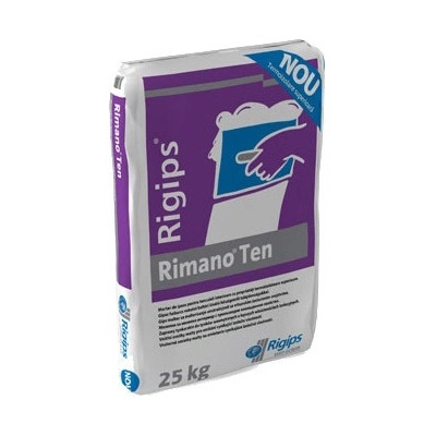 Rigips Rimano Ten 25 kg 725010021