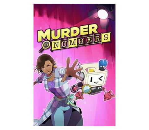 Murder By Numbers