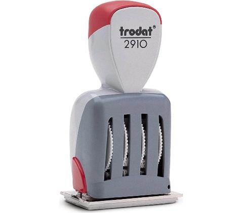 Trodat 2910