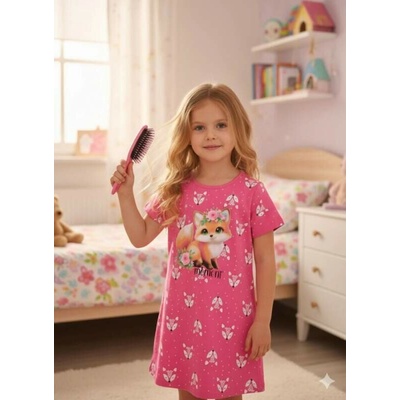 Kugo MP5881 tm. růžová